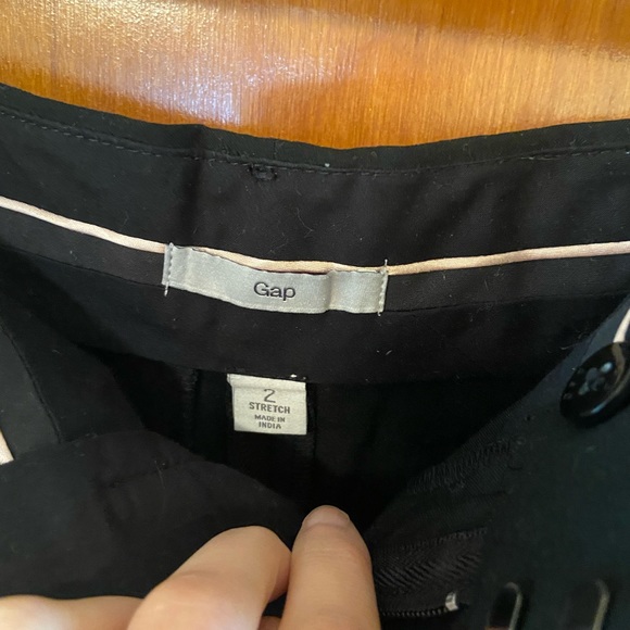 Gap Pencil Skirt - Picture 4 of 4